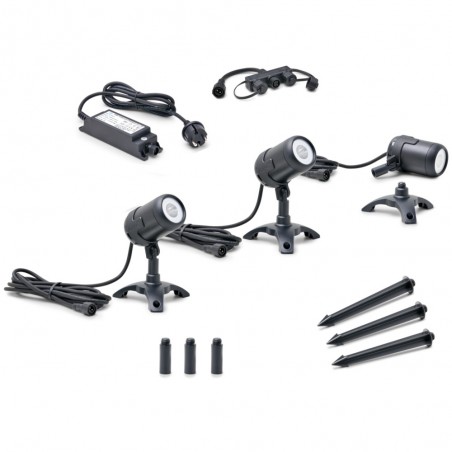 czy chcesz zakupić OASE-87501 LunAqua Connect M Set 3​