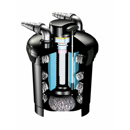 PondoPress 10000 PONTEC