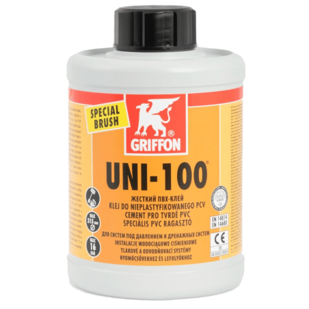 Klej do PCV-U PCV Griffon UNI-100 1000ml
