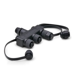 OASE-87038 Rozdzielacz potrójny LunAqua RGB