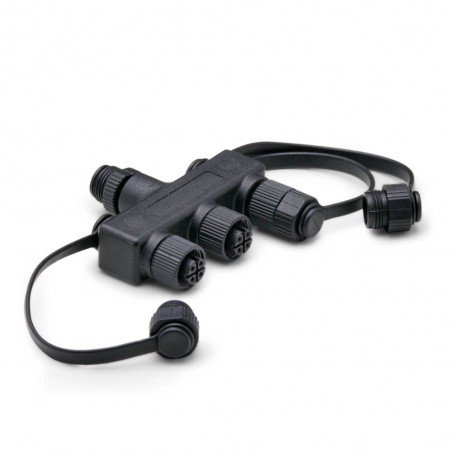 OASE-87038 Rozdzielacz potrójny LunAqua RGB