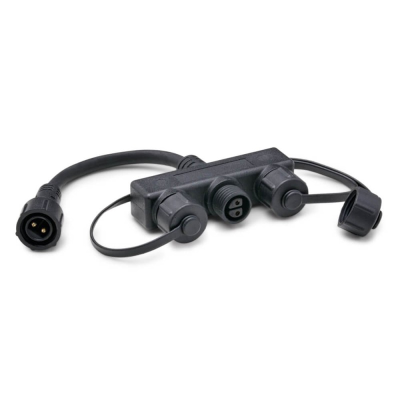 87039 Rozdzielacz lamp LunAqua