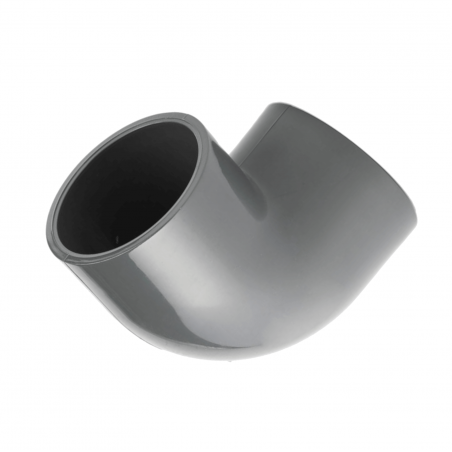 czy chcesz zakupić kolano 225 90° PCV - Effast - złączka klejona