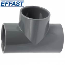 powinieneś mieć PVC-U D-160 Effast klejony - trwałe i szczelne połączenie rur