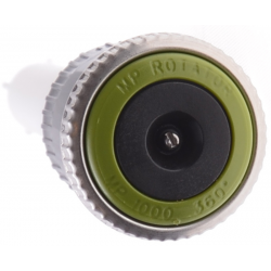 powinieneś mieć Dysza MP rotator 1000 360º Hunter