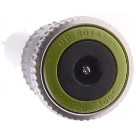 czy chcesz zakupić Dysza MP rotator 1000 360º Hunter