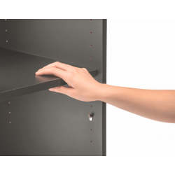 Szafka pod terrarium EARTH 125 biOrb-93292 dopasowana do twoich potrzeb