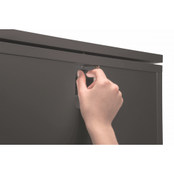 Szafka pod terrarium EARTH 125 biOrb-93292 dedykowana