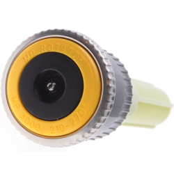 powinieneś mieć Dysza MP rotator 3000 210°-270° Hunter