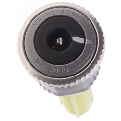 powinieneś mieć Dysza MP rotator 3000 360° Hunter