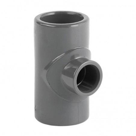 czy chcesz zakupić Trójnik PVC-U D-160X125 do klejenia Effast