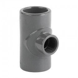 powinieneś mieć Trójnik PVC-U D-160X90 do klejenia Effast