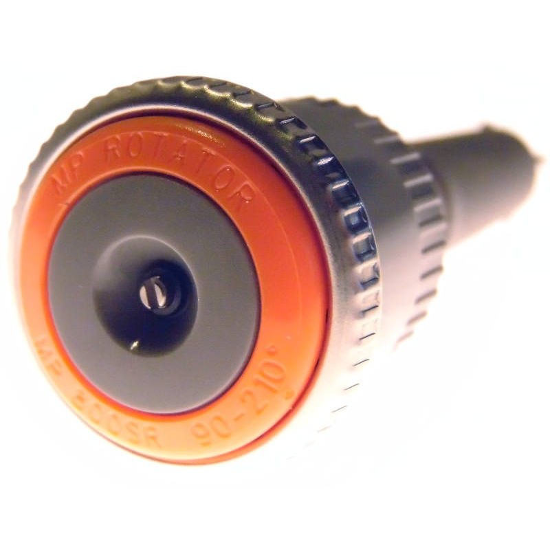 Dysza MP ROTATOR 800 SR 90°-210° HUNTER