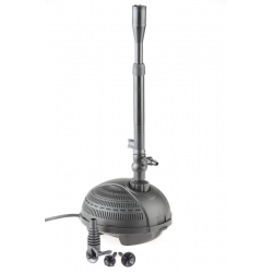 powinieneś mieć PondoVario 3500  PONTEC