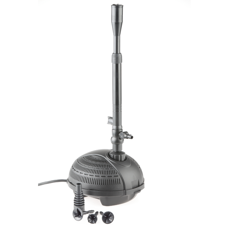 Zestaw fontannowy PondoVario 3500 PONTEC-56477 Poznań