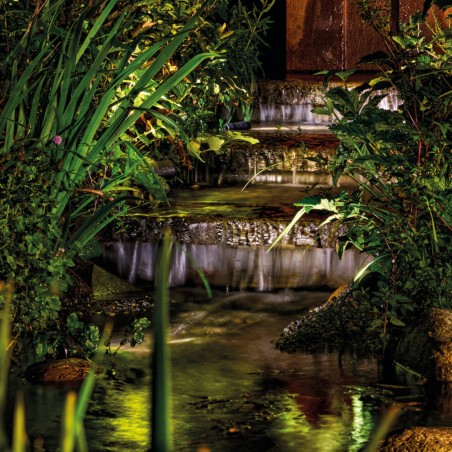 OASE-74350 LunAqua Connect zestaw startowy ( RGB +biała)