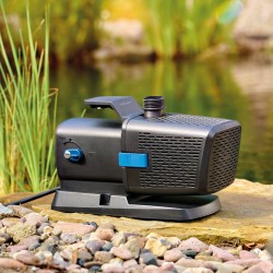 powinieneś mieć OASE 90286 Aquarius Eco Premium 4500