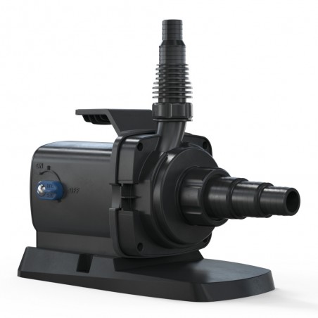 OASE 90286 Aquarius Eco Premium 4500