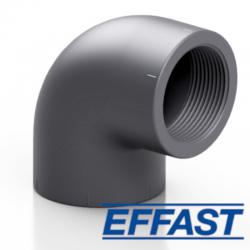 powinieneś mieć Kolano 3/8" BSP 90° PCV GW/GW-Effast