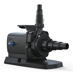 Aquarius Eco Premium 13500 pompa fontannowa z przyłączami