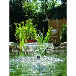 Zestaw fontannowy PondoVario 2500 PONTEC-57124 Poznań