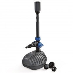 powinieneś mieć Aquarius Fountain Set Classic 2000 E OASE