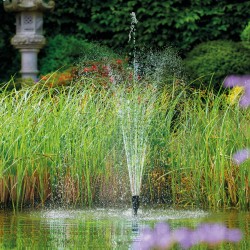 Aquarius Fountain Set Classic 2000 E OASE