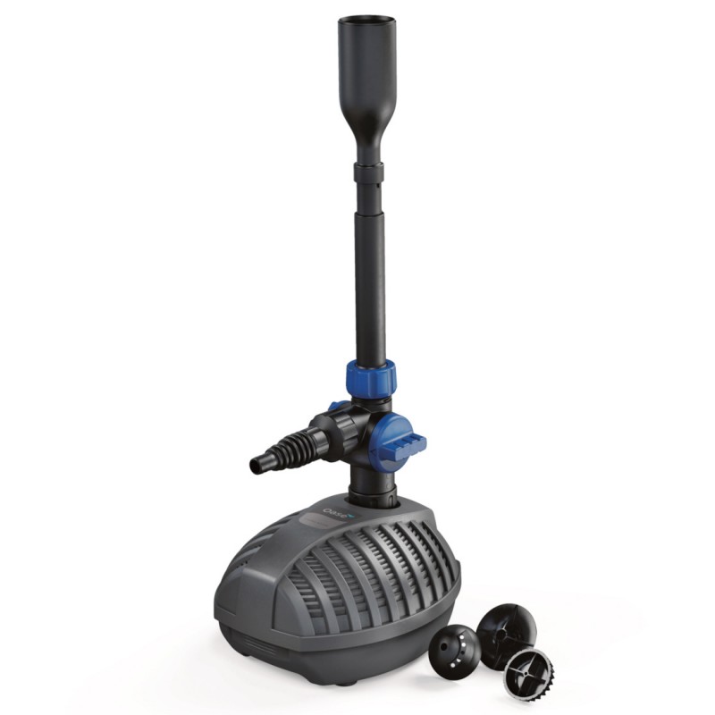 fontanna Oase Aquarius Fountain Set piękno w twoim ogrodzie