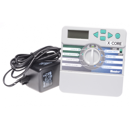 czy chcesz zakupić XC-401I-E Sterownik wewnętrzny HUNTER