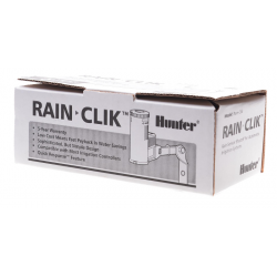 Czujnik deszczu Rain Clik