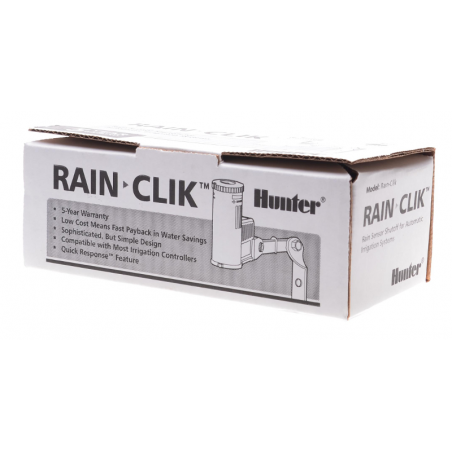 Czujnik deszczu Rain Clik