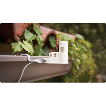 czy chcesz zakupić Czujnik deszczu Rain Clik