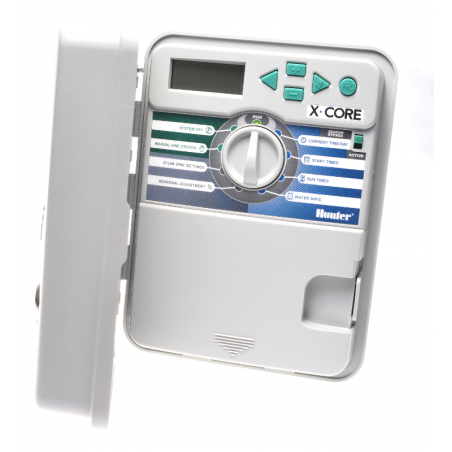 czy chcesz zakupić XC-801-E Sterownik zewnętrzny HUNTER