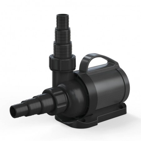 95664 Pontec PondoMax Eco 15000 Control