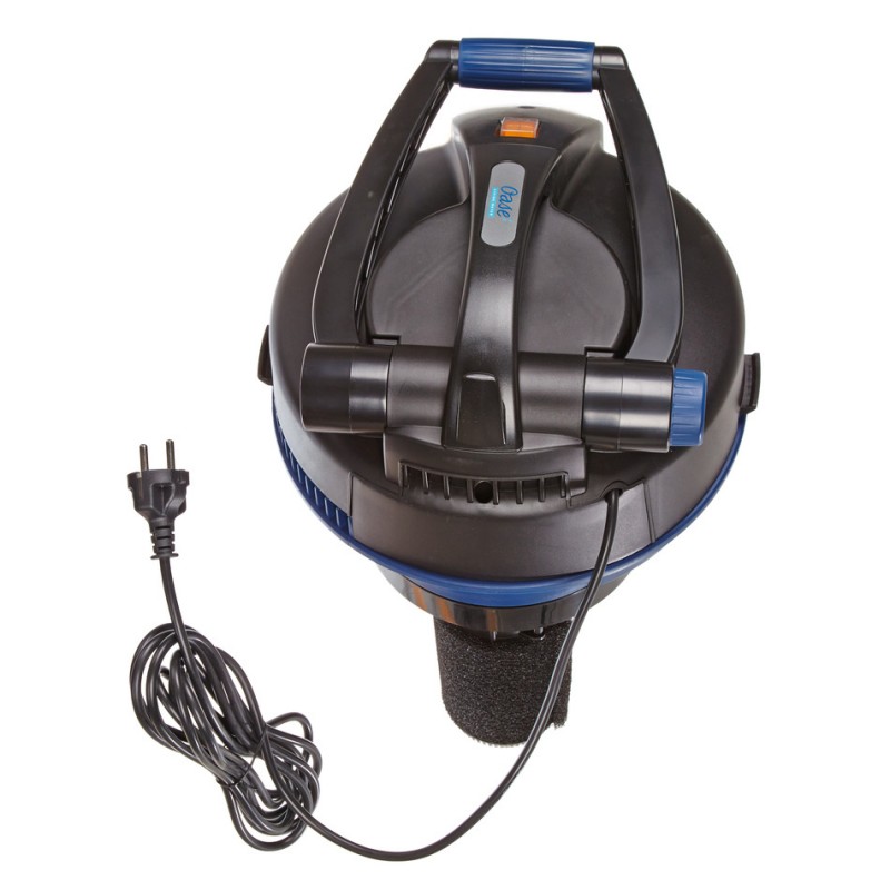 43998 Moduł silnika Pondovac 3 - odkurzacz do oczka wodnego OASE