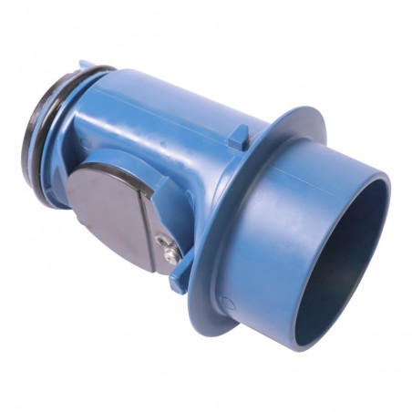 czy chcesz zakupić 43990 Rozdzielacz wlotowy PondoVac 3/4