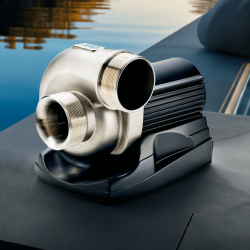 Titanium 31000 Oase-73656 najlepsza pompa do oczka wodnego Oase