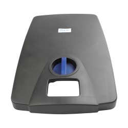 powinieneś mieć 12481 Pokrywa FiltoMatic 25000