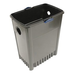 powinieneś mieć 12401 Pojemnik FiltoMatic 25000