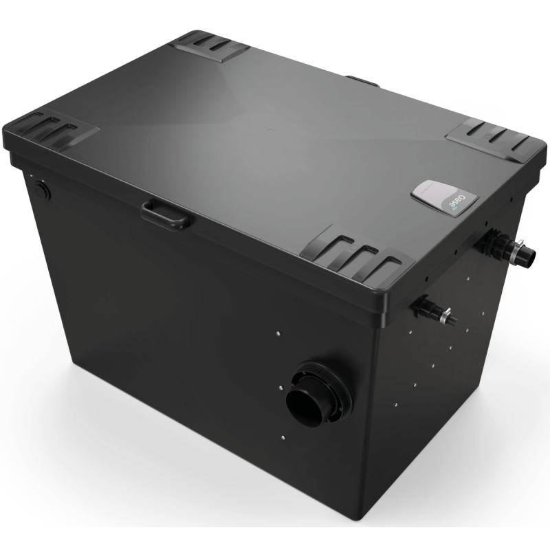 BIOTEC ScreenMatic² 145000 OASE-93037