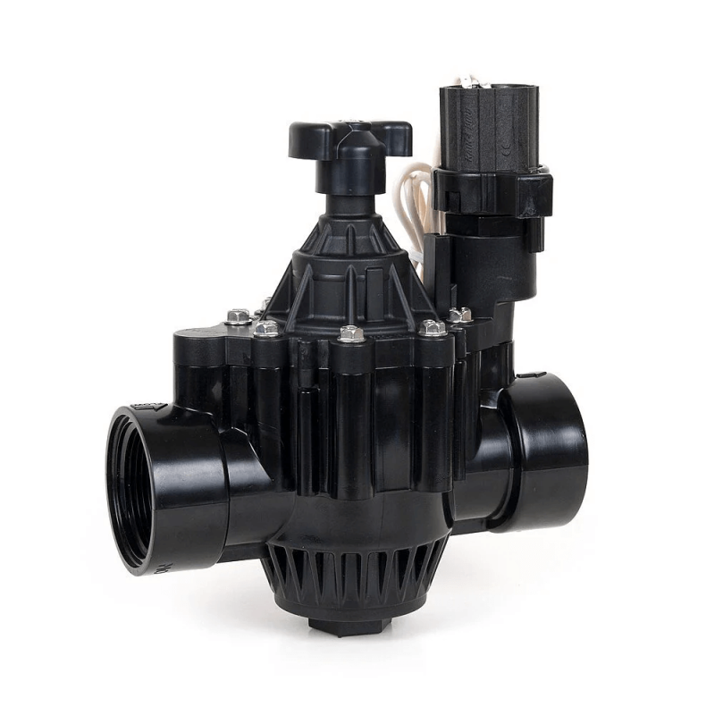 Zawór Elektromagnetyczny Rain Bird 200-PGA 2" – Niezawodność dla Profesjonalistów i Dużych Systemów Zawór Elektromagnetyczny Rain Bird 200-PGA 2" – Niezawodność dla Profesjonalistów i Dużych Systemów