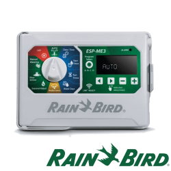 powinieneś mieć Modułowy Sterownik Rain Bird ESP-ME3 4-22 Sekcje z WiFi LNK2