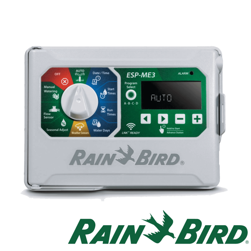 Modułowy Sterownik Rain Bird ESP-ME3 4-22