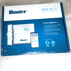 powinieneś mieć Inteligentny Sterownik WiFi Hunter Pro-HC 12 – Stwórz Ogród, Którego Będą Ci Zazdrościć