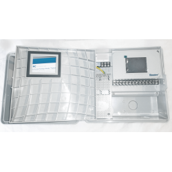 Inteligentny Sterownik WiFi Hunter Pro-HC 12 – Stwórz Ogród, Którego Będą Ci Zazdrościć