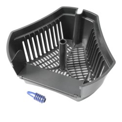 powinieneś mieć Kosz skimmera SwimSkim 50