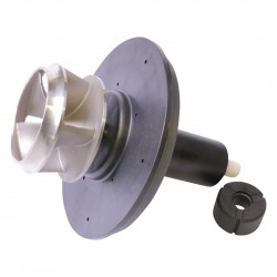 powinieneś mieć Wirnik AquaMax Eco Titanium 51000 Oase