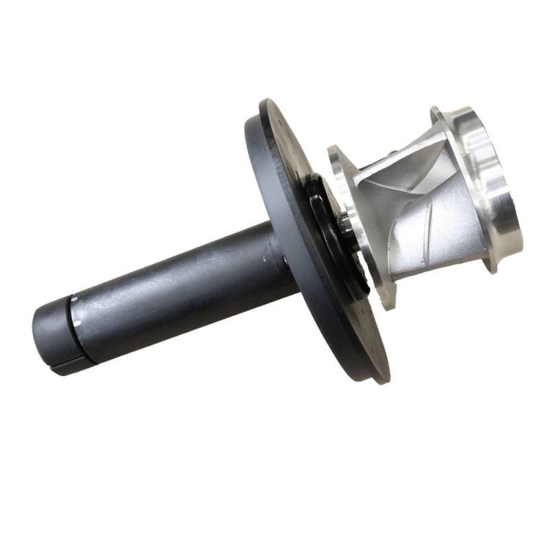 Wirnik AquaMax Eco Titanium 81000 części zamienne Oase 43865