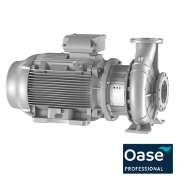 powinieneś mieć Oase-94821 BTA 15.0-125-4 - Profesjonalna pompa fontannowa 15 kW