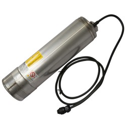 powinieneś mieć 40075 Pompa płucząca BioTec, ProfiClear